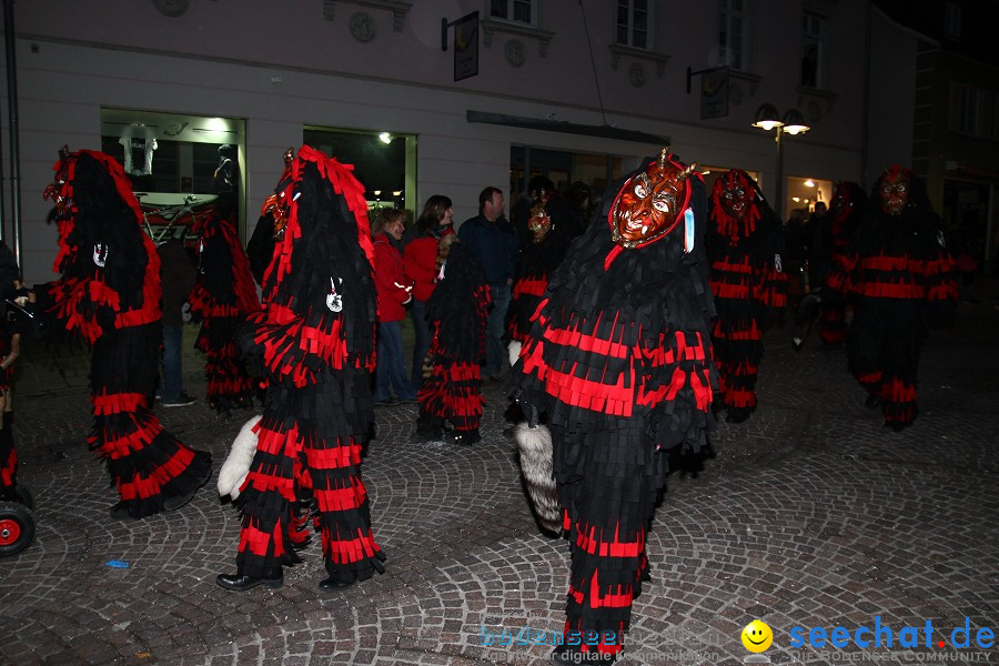 Fasnet-Tettnanger Feuerhexen Jubilaeumsumzug-Tettnang-050211-seechat_de