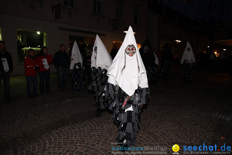 Fasnet-Tettnanger Feuerhexen Jubilaeumsumzug-Tettnang-050211-seechat_de