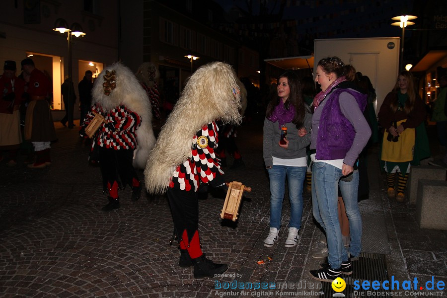 Fasnet-Tettnanger Feuerhexen Jubilaeumsumzug-Tettnang-050211-seechat_de