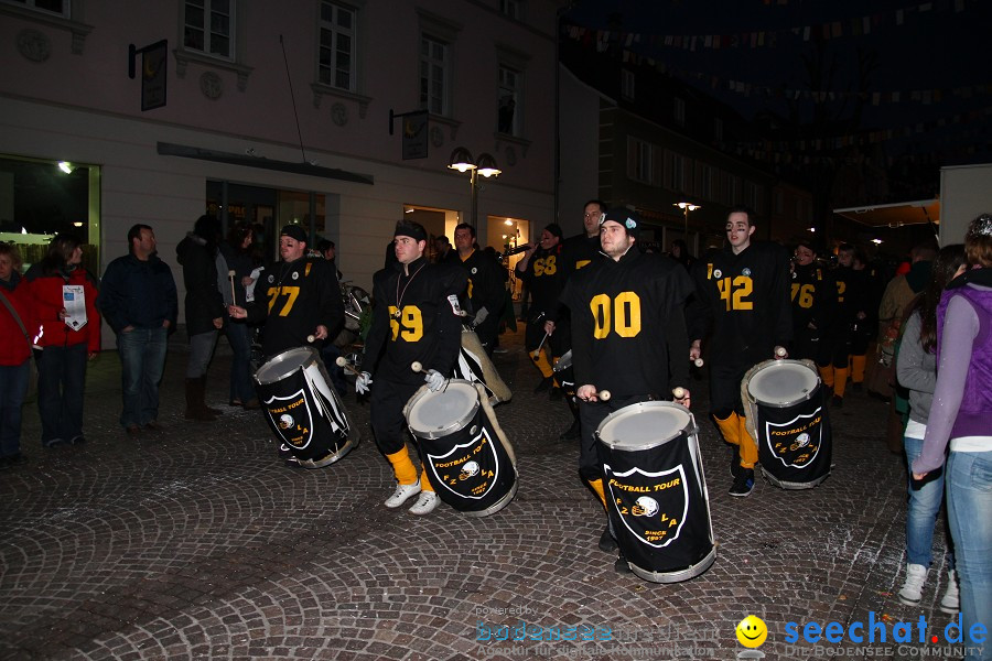 Fasnet-Tettnanger Feuerhexen Jubilaeumsumzug-Tettnang-050211-seechat_de