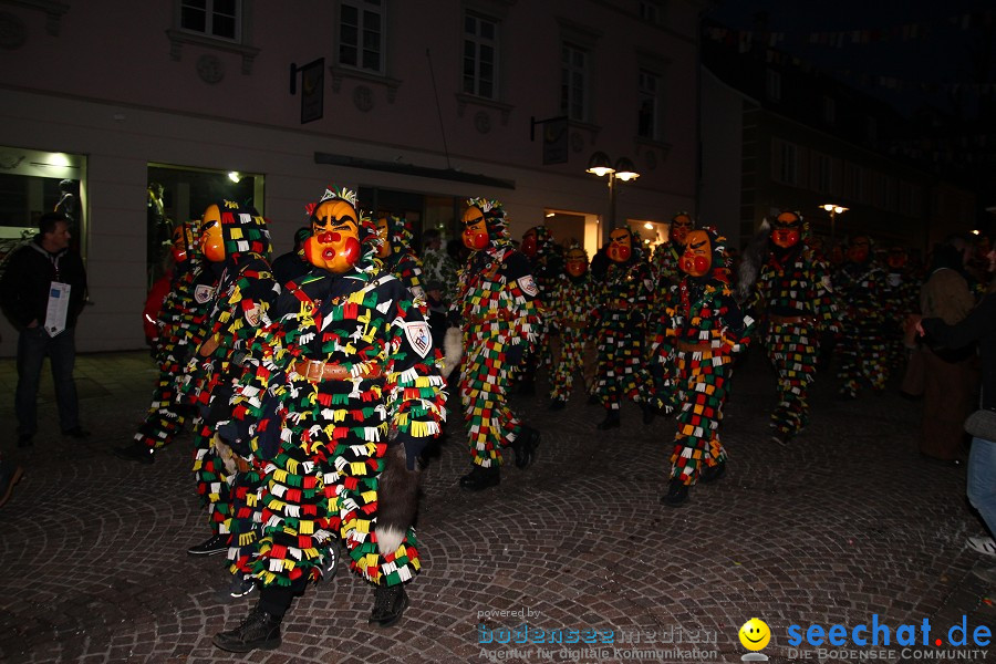 Fasnet-Tettnanger Feuerhexen Jubilaeumsumzug-Tettnang-050211-seechat_de