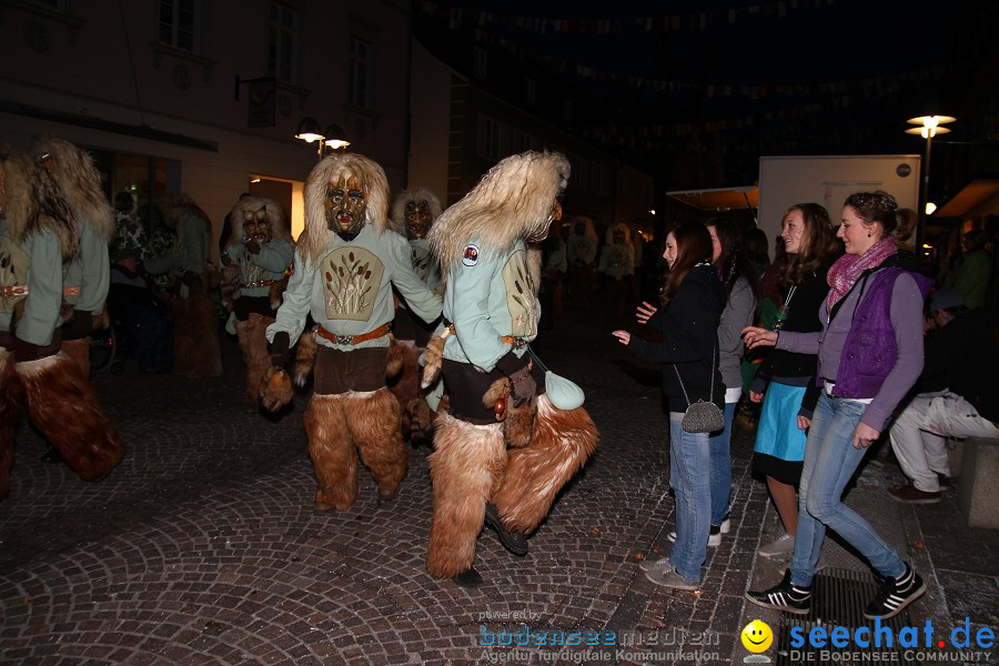 Fasnet-Tettnanger Feuerhexen Jubilaeumsumzug-Tettnang-050211-seechat_de