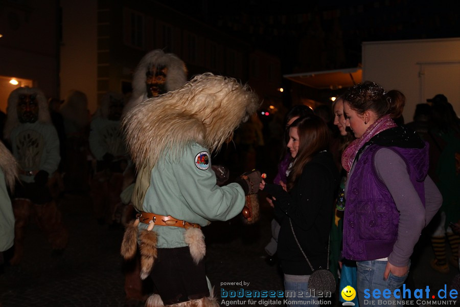 Fasnet-Tettnanger Feuerhexen Jubilaeumsumzug-Tettnang-050211-seechat_de