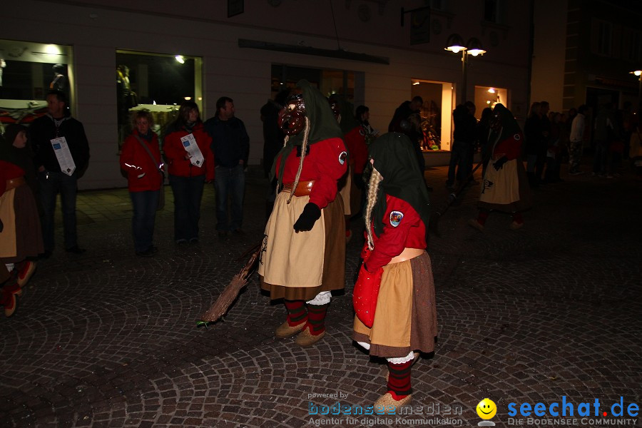 Fasnet-Tettnanger Feuerhexen Jubilaeumsumzug-Tettnang-050211-seechat_de