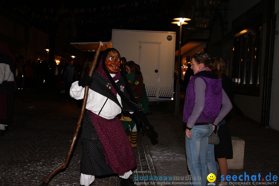 Fasnet-Tettnanger Feuerhexen Jubilaeumsumzug-Tettnang-050211-seechat_de