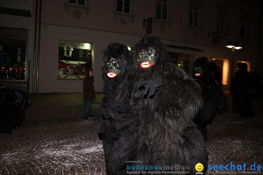 Fasnet-Tettnanger Feuerhexen Jubilaeumsumzug-Tettnang-050211-seechat_de