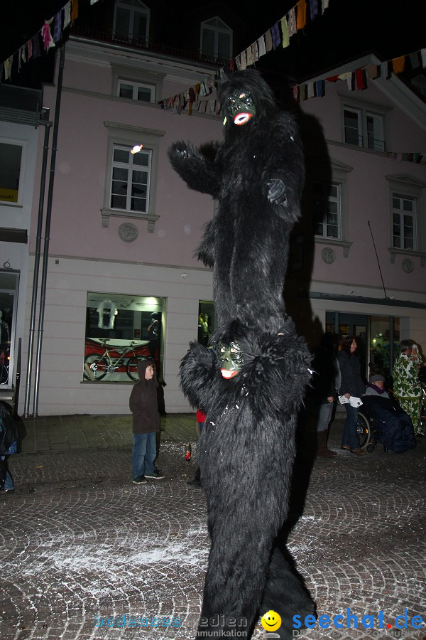 Fasnet-Tettnanger Feuerhexen Jubilaeumsumzug-Tettnang-050211-seechat_de