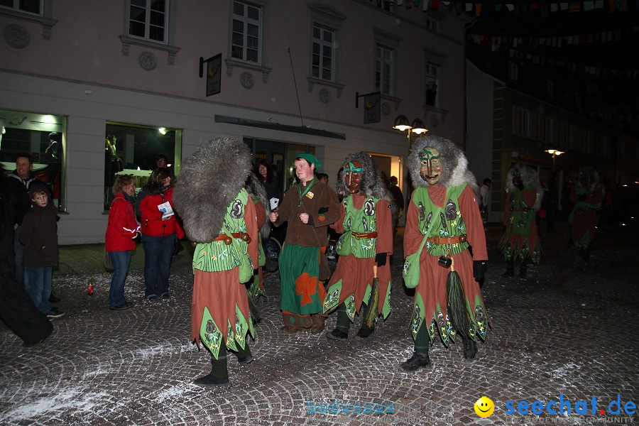 Fasnet-Tettnanger Feuerhexen Jubilaeumsumzug-Tettnang-050211-seechat_de