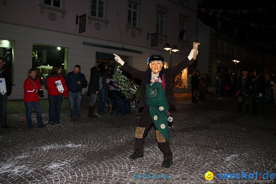 Fasnet-Tettnanger Feuerhexen Jubilaeumsumzug-Tettnang-050211-seechat_de