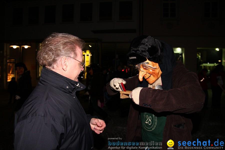 Fasnet-Tettnanger Feuerhexen Jubilaeumsumzug-Tettnang-050211-seechat_de