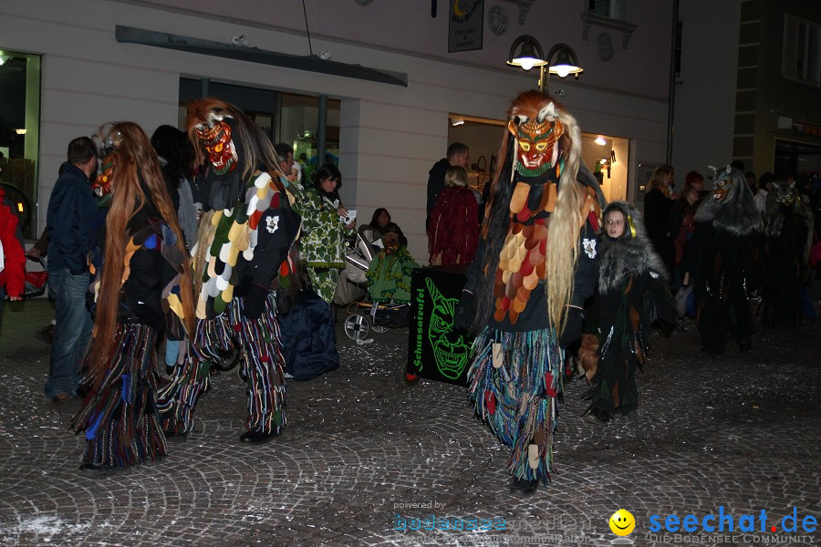 Fasnet-Tettnanger Feuerhexen Jubilaeumsumzug-Tettnang-050211-seechat_de