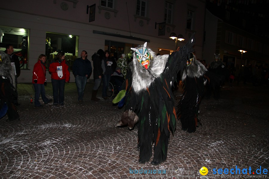 Fasnet-Tettnanger Feuerhexen Jubilaeumsumzug-Tettnang-050211-seechat_de