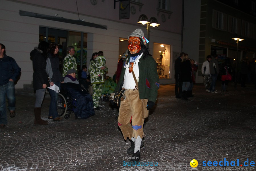 Fasnet-Tettnanger Feuerhexen Jubilaeumsumzug-Tettnang-050211-seechat_de