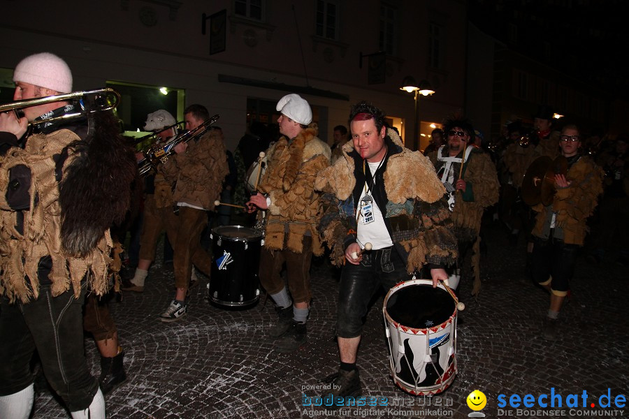 Fasnet-Tettnanger Feuerhexen Jubilaeumsumzug-Tettnang-050211-seechat_de