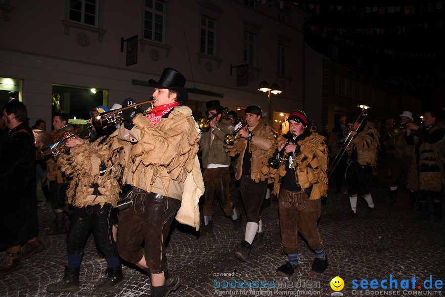 Fasnet-Tettnanger Feuerhexen Jubilaeumsumzug-Tettnang-050211-seechat_de