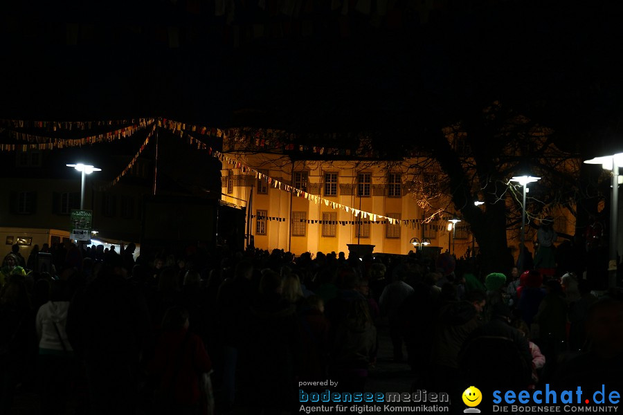 Fasnet-Tettnanger Feuerhexen Jubilaeumsumzug-Tettnang-050211-seechat_de