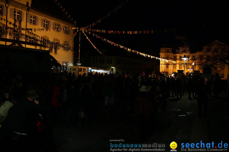 Fasnet-Tettnanger Feuerhexen Jubilaeumsumzug-Tettnang-050211-seechat_de