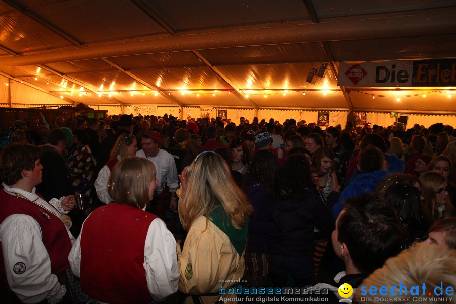 Fasnet-Tettnanger Feuerhexen Jubilaeumsumzug-Tettnang-050211-seechat_de