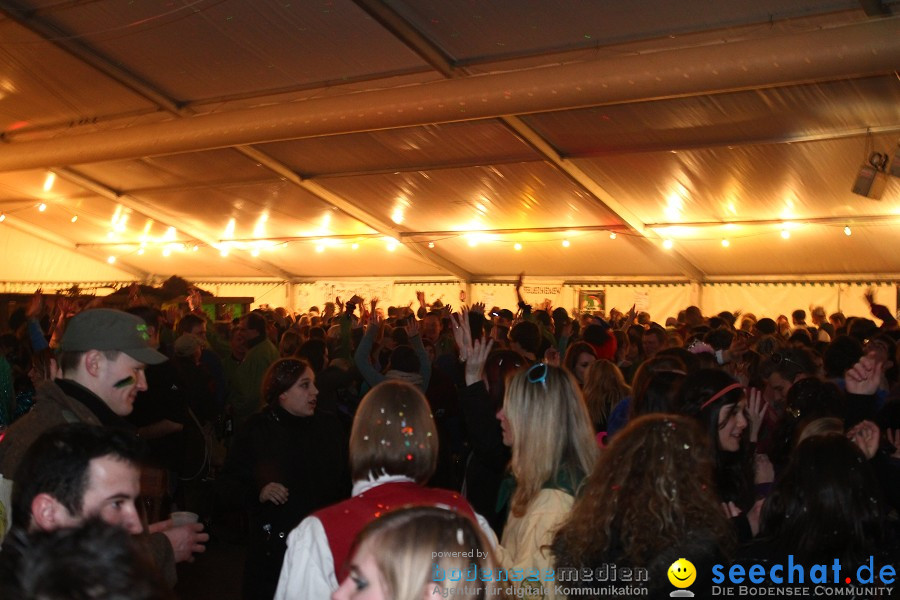 Fasnet-Tettnanger Feuerhexen Jubilaeumsumzug-Tettnang-050211-seechat_de