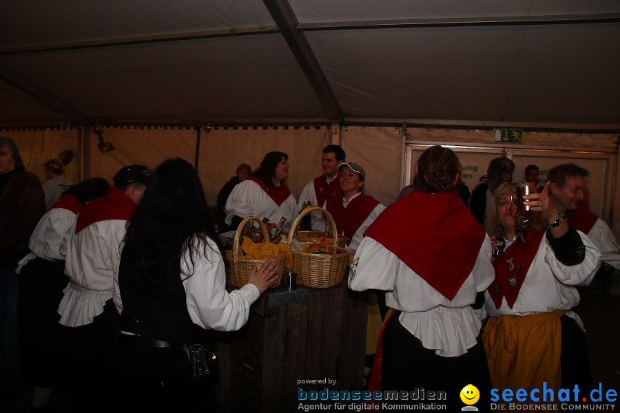 Fasnet-Tettnanger Feuerhexen Jubilaeumsumzug-Tettnang-050211-seechat_de