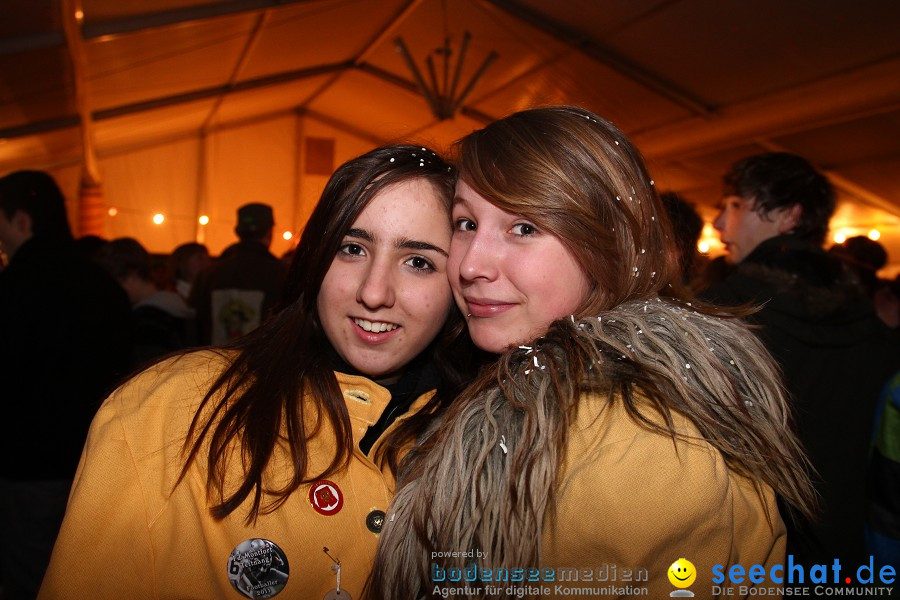 Fasnet-Tettnanger Feuerhexen Jubilaeumsumzug-Tettnang-050211-seechat_de