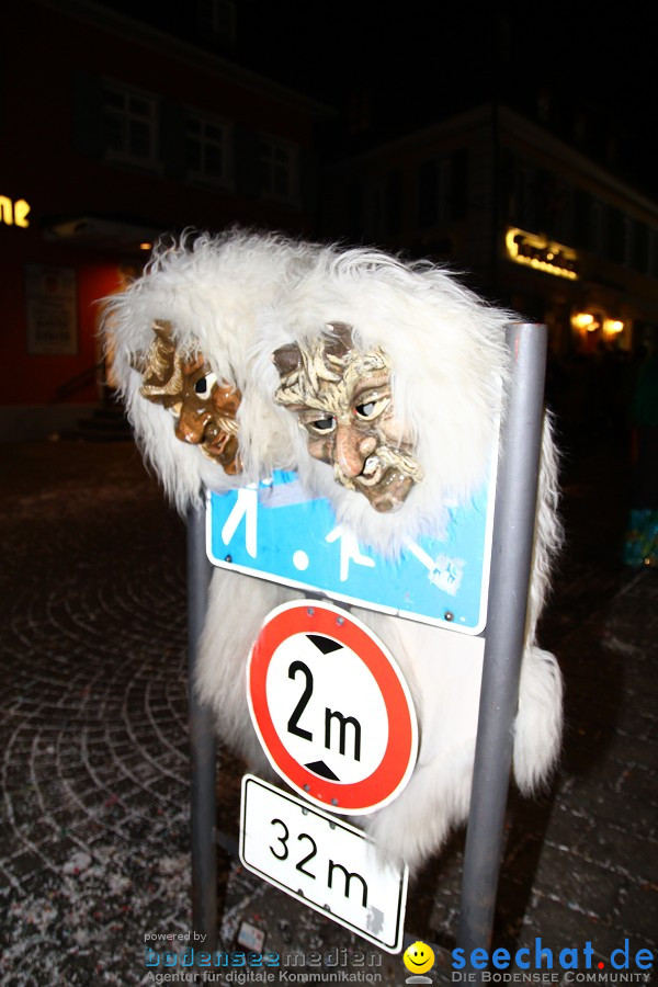 Fasnet-Tettnanger Feuerhexen Jubilaeumsumzug-Tettnang-050211-seechat_de