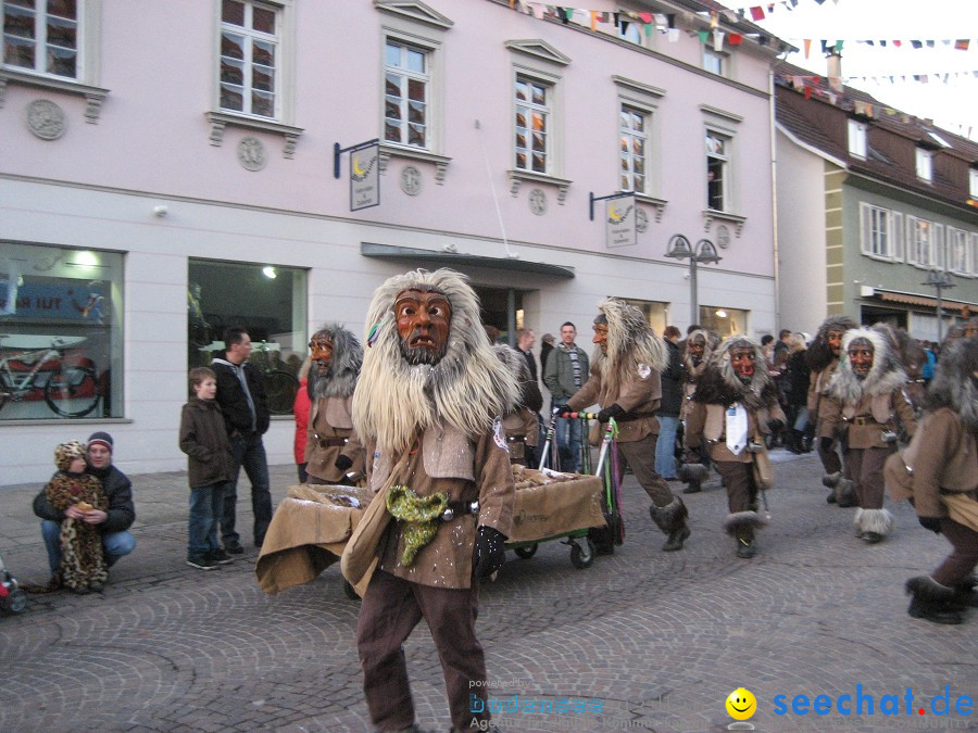 Fasnet-Tettnanger Feuerhexen Jubilaeumsumzug-Tettnang-050211-seechat_de