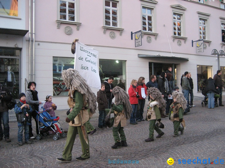 Fasnet-Tettnanger Feuerhexen Jubilaeumsumzug-Tettnang-050211-seechat_de