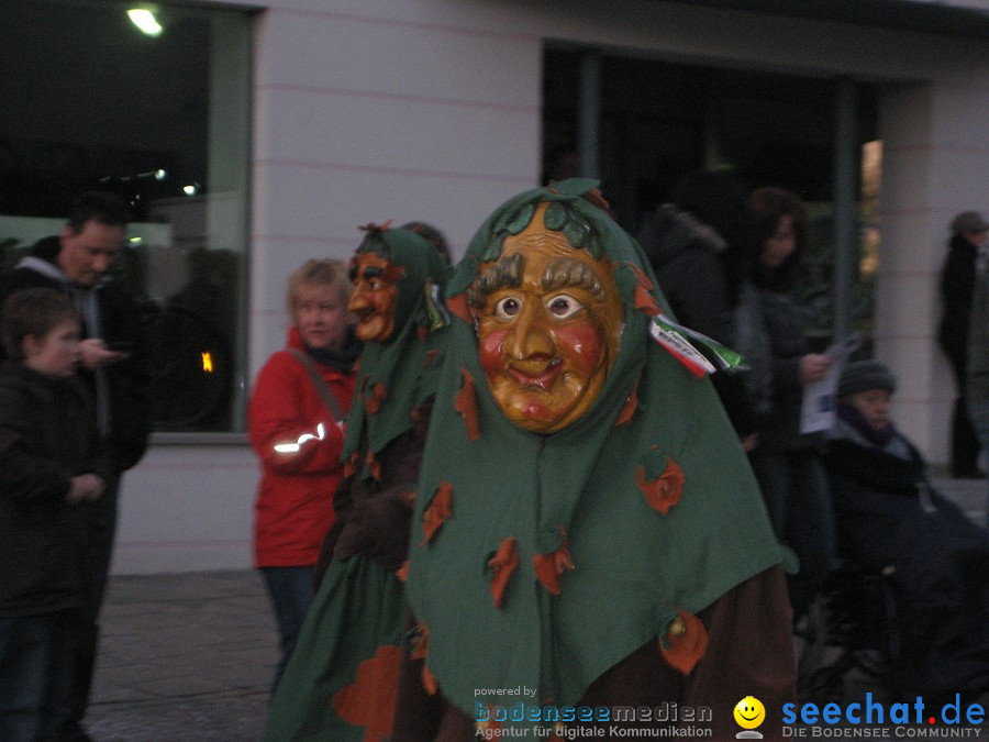 Fasnet-Tettnanger Feuerhexen Jubilaeumsumzug-Tettnang-050211-seechat_de