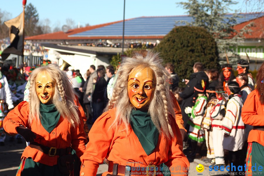 Fasnet 2011-Narrensprung-Horgenzell-060211-seechat_de