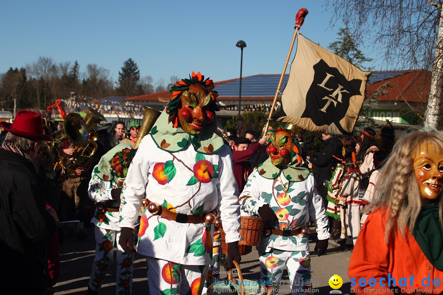 Fasnet 2011-Narrensprung-Horgenzell-060211-seechat_de