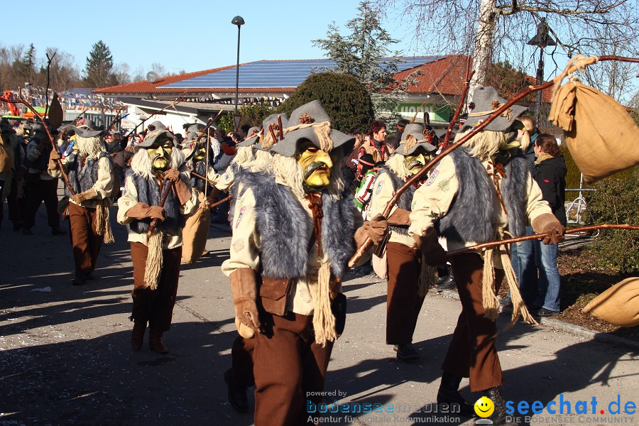 Fasnet 2011-Narrensprung-Horgenzell-060211-seechat_de