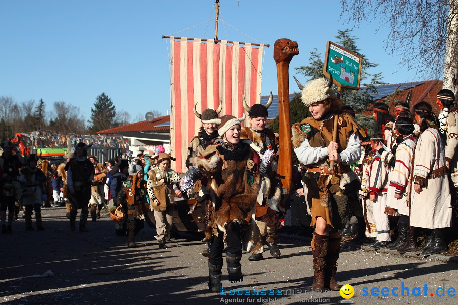 Fasnet 2011-Narrensprung-Horgenzell-060211-seechat_de