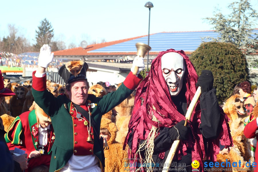 Fasnet 2011-Narrensprung-Horgenzell-060211-seechat_de