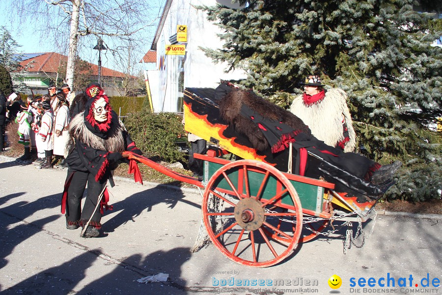 Fasnet 2011-Narrensprung-Horgenzell-060211-seechat_de