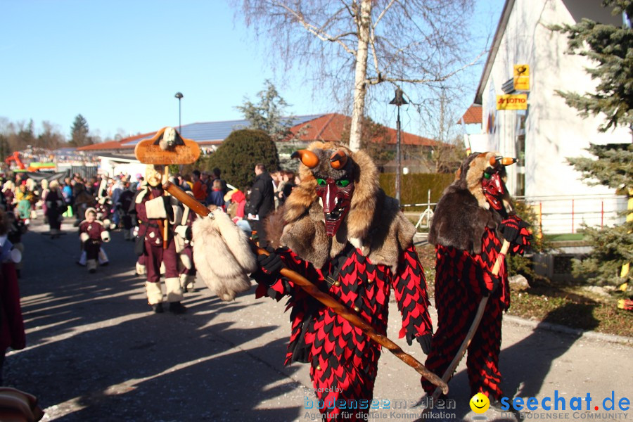 Fasnet 2011-Narrensprung-Horgenzell-060211-seechat_de