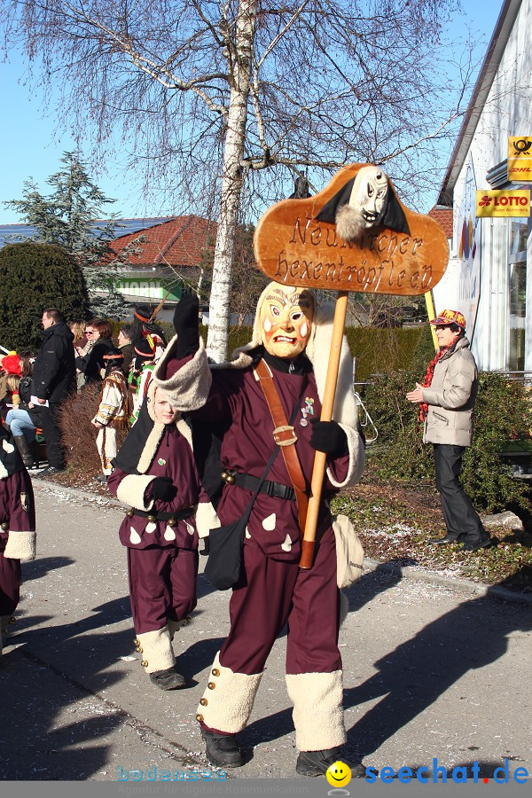 Fasnet 2011-Narrensprung-Horgenzell-060211-seechat_de