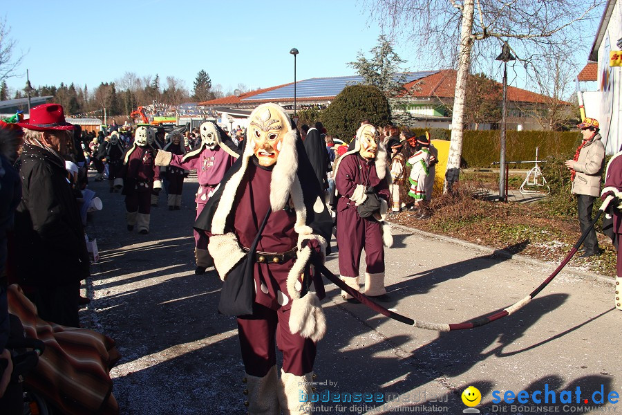 Fasnet 2011-Narrensprung-Horgenzell-060211-seechat_de