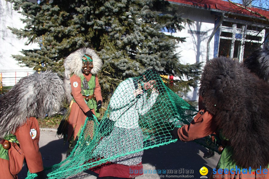 Fasnet 2011-Narrensprung-Horgenzell-060211-seechat_de