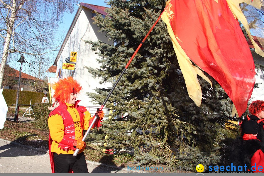 Fasnet 2011-Narrensprung-Horgenzell-060211-seechat_de