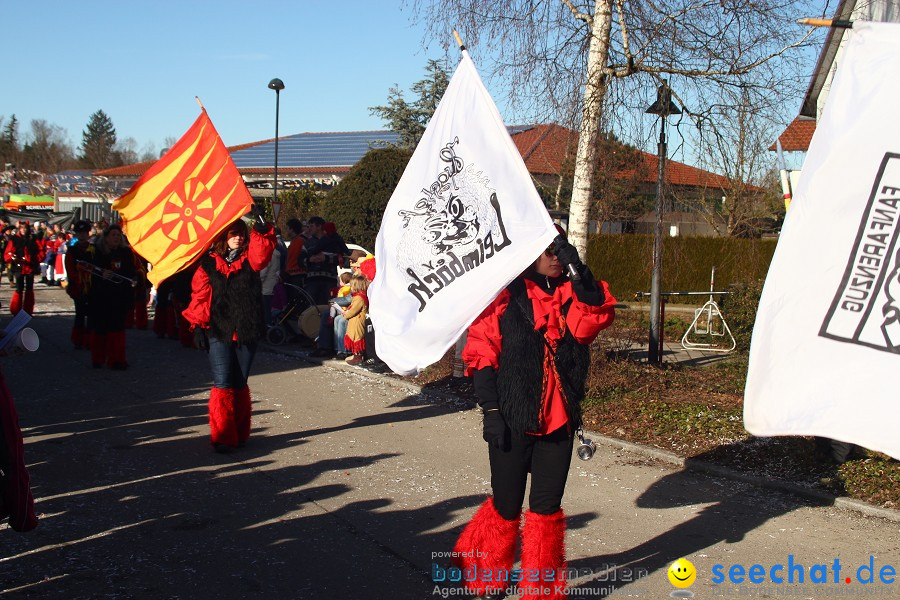 Fasnet 2011-Narrensprung-Horgenzell-060211-seechat_de