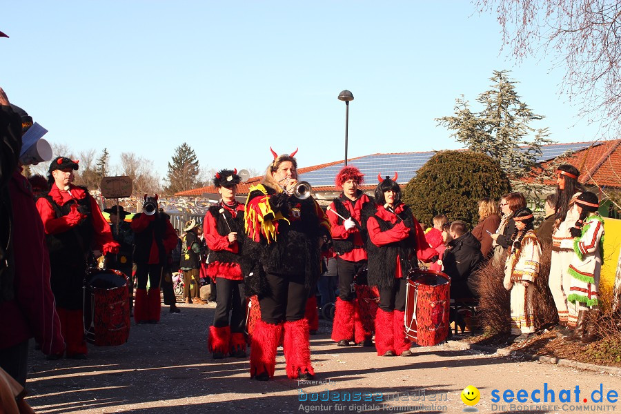 Fasnet 2011-Narrensprung-Horgenzell-060211-seechat_de