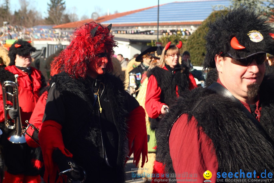 Fasnet 2011-Narrensprung-Horgenzell-060211-seechat_de