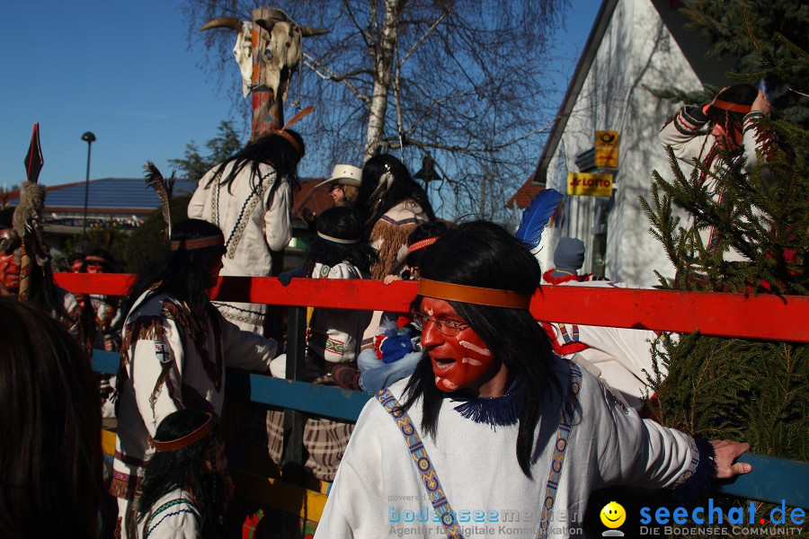 Fasnet 2011-Narrensprung-Horgenzell-060211-seechat_de