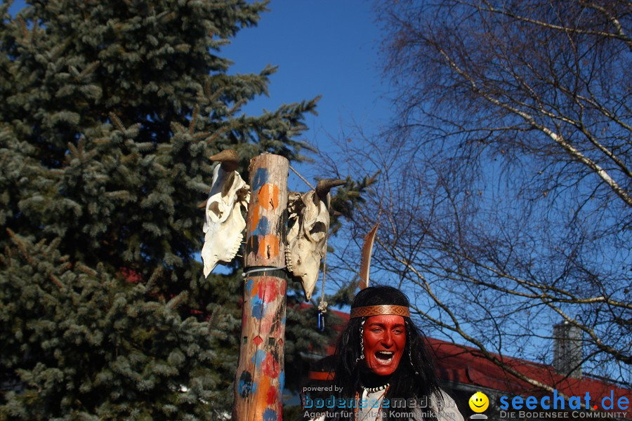 Fasnet 2011-Narrensprung-Horgenzell-060211-seechat_de