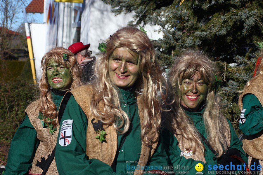 Fasnet 2011-Narrensprung-Horgenzell-060211-seechat_de