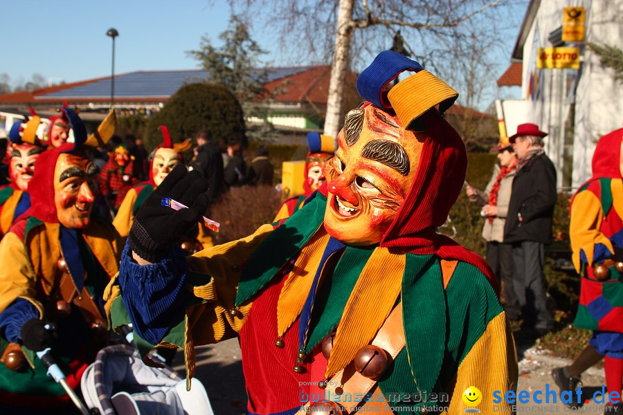 Fasnet 2011-Narrensprung-Horgenzell-060211-seechat_de