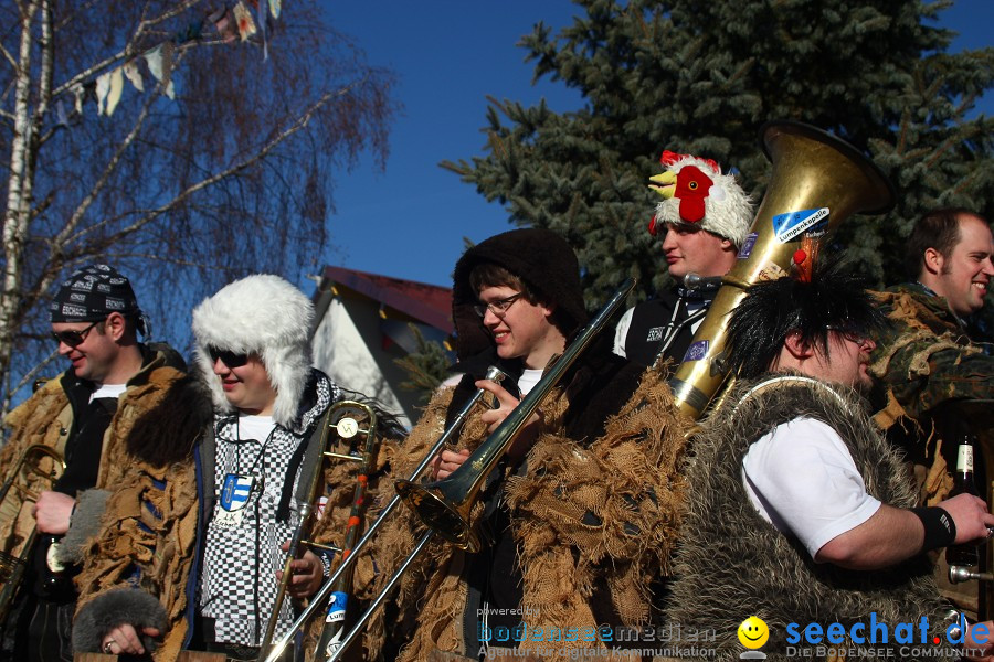 Fasnet 2011-Narrensprung-Horgenzell-060211-seechat_de