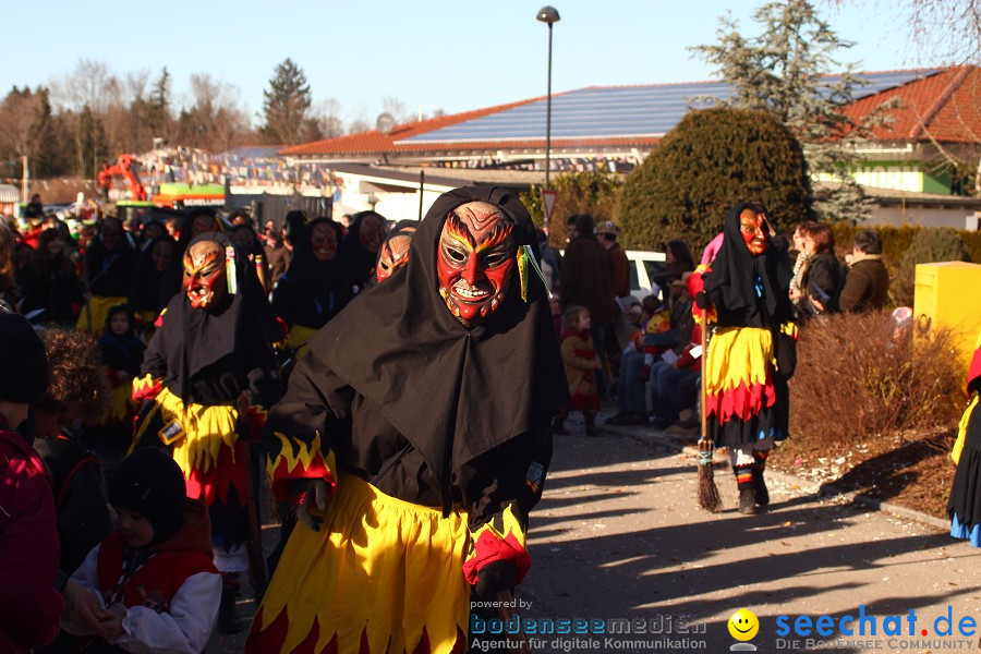 Fasnet 2011-Narrensprung-Horgenzell-060211-seechat_de