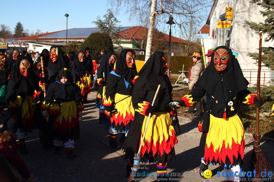 Fasnet 2011-Narrensprung-Horgenzell-060211-seechat_de